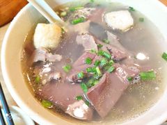 -佬钱湾仔(衣裳街店)