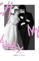 -玛奇朵婚纱摄影