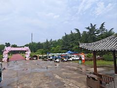 -洛阳周公庙博物馆