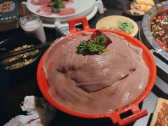 -李掌柜鲜菜火锅(移民广场店)
