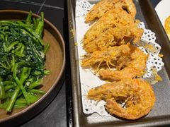 -鑫悦楼煎蟹·16年海鲜大排档