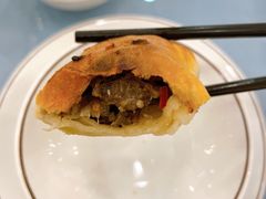 烤包子-马尔龙新疆饭店·清真(瑞景店)