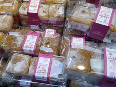 -美喆西饼(广州南站店)