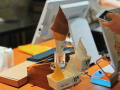 -野人先生Gelato(上海长宁龙之梦店)