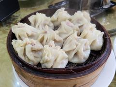 -杨记小骨头羊杂馆(南五马路店)