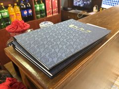 -代羊肉(中和店)