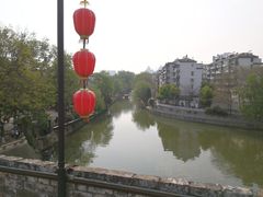 -东水关遗址公园