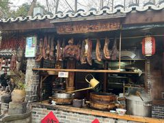-青城甲(青城山店)