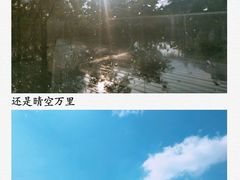 包房-木守西溪溪隐餐厅