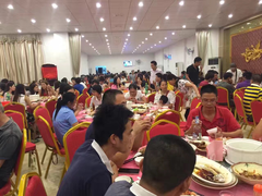 -新渔享海鲜餐厅(广海渔人码头店)
