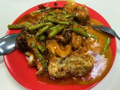 -新加坡Zam Zam餐馆