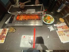 -邢氏老太太烤串(北兴街店)