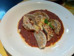 picture-绿茵阁牛扒餐厅(客村店)