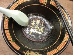 -一兰拉面(梅田阪急东通店)