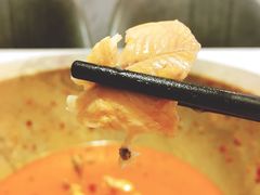 -渔小生蒸汽石锅鱼(印象城店)