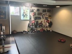 -一兆韦德健身(古美店)