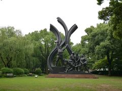 -上海市龙华烈士陵园