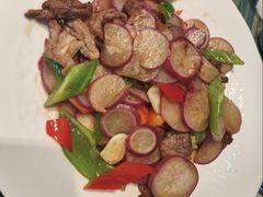 -阿吾丹的烤羊·新疆菜·抓饭·拌面(乌尔禾店)