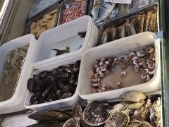 -沈家门小海鲜