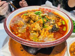 -老街鱼嘴巴(坡子街老店)
