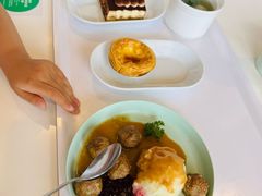 -宜家·瑞典风味餐厅(无锡店)