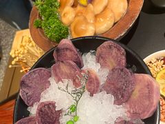 -季季山·云南野生菌火锅(上海首店)