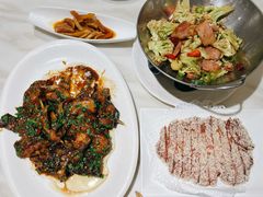 -宏玲餐厅(四川南路店)