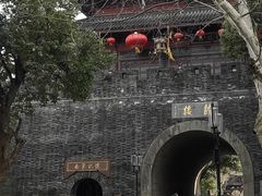 -鼓楼(西湖风景名胜区)