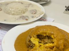 -大哥餐厅(西城花园店)