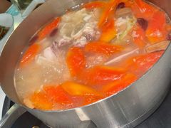 -椰客·海南椰子鸡(新塘永旺梦乐城店)