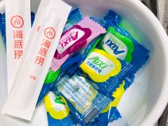 -海底捞火锅(河东万达广场店)