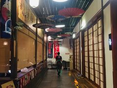 -円满日式居酒屋(蓉花路美食街店)