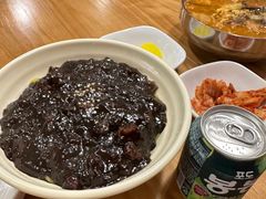 -多宾韩国料理(学衡路店)