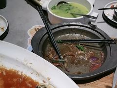 -绿茶餐厅(广州天河城店)