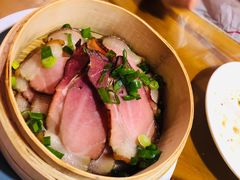 -重庆石磨豆花庄(乔庄店)