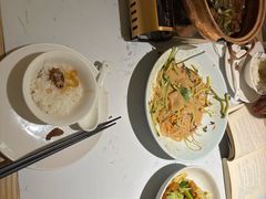 -关东小磨东北菜(漕河泾印象城店)