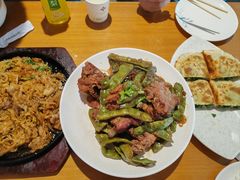 -星河湾温泉洗浴酒店