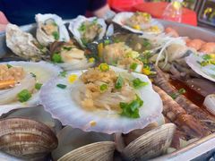 -陈小厨海鲜大咖·15年平潭味(龙王头店)
