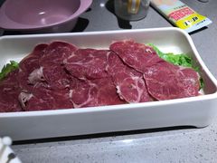 -半天妖烤鱼(连江万家店)