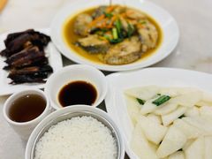 -华盛丰温州大排档(东三环南路店)