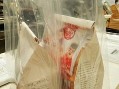 -爸爸糖吐司面包(大连高新锦辉商场店)
