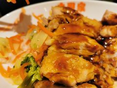 -吉野家(上海美罗城店)
