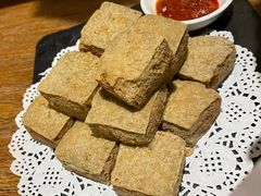 -旅马餐厅(茅家埠店)