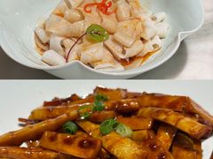 -苏帮袁Sue Cuisine(来福士店)