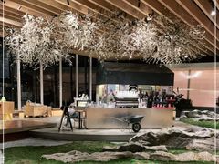 -Seesaw Coffee(朝阳大悦城店)