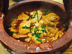 -陈厨老家菜馆(义安区店)