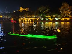 -桂林两江四湖景区