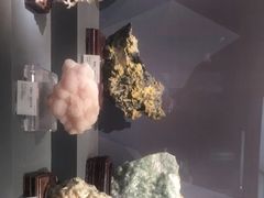 -湖南省地质博物馆