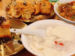 -小豆海棠(嘉兴路店)