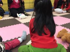 -美育儿童音乐舞蹈国际机构(浦东分校)